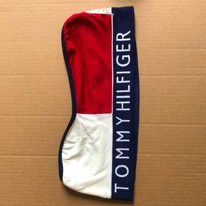 Tommy Hilfiger Seamless Bandeau Top